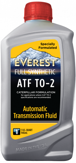 EVEREST ATF TO-2