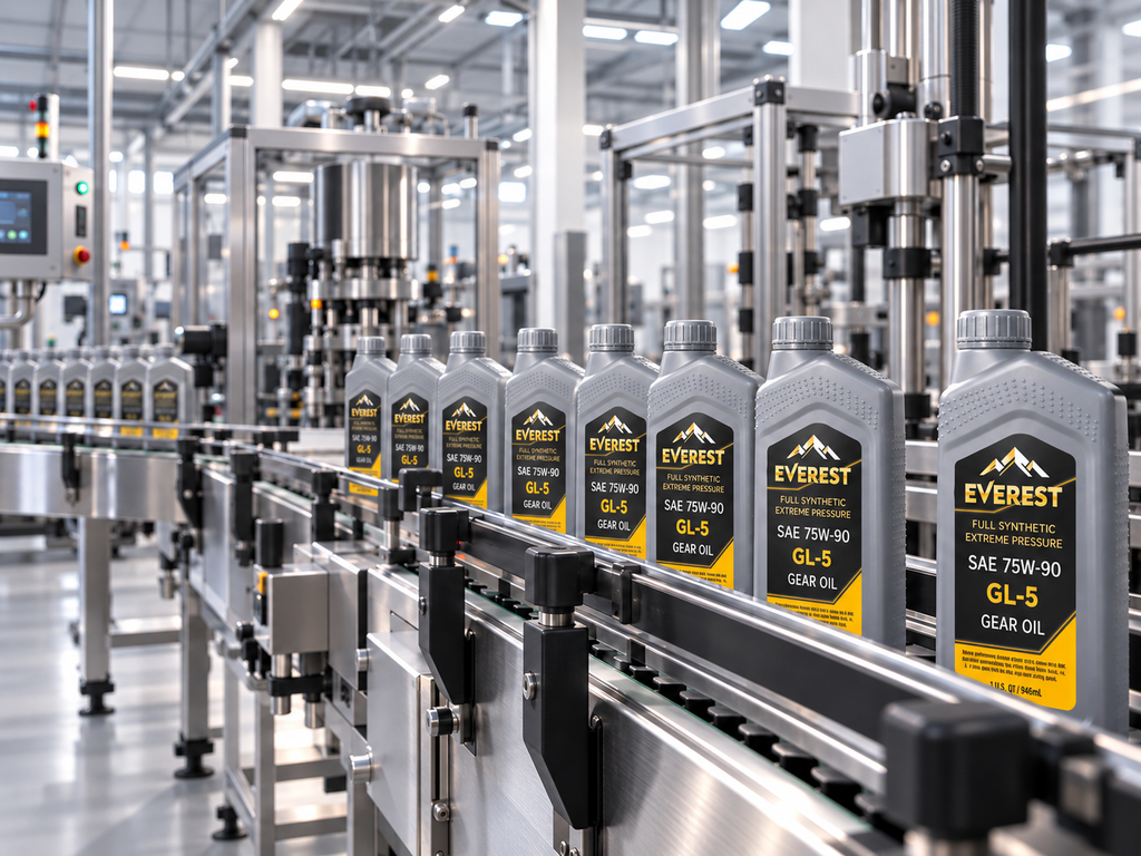 Production facility