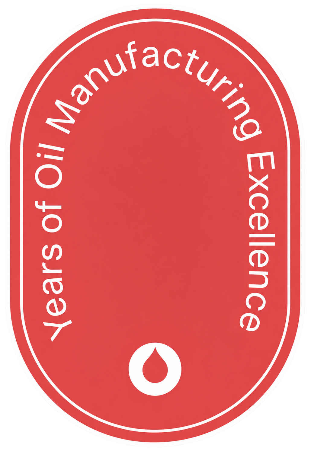 20 Years of Oil Manufacturing Excellence